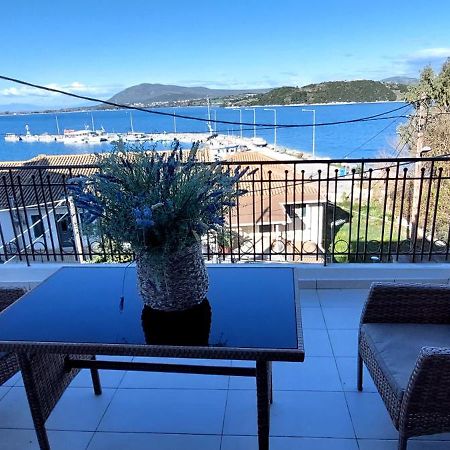 Avista Apartments Lijá Kültér fotó