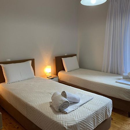 Avista Apartments Lijá Kültér fotó