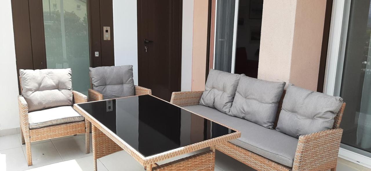 Avista Apartments Lijá Kültér fotó