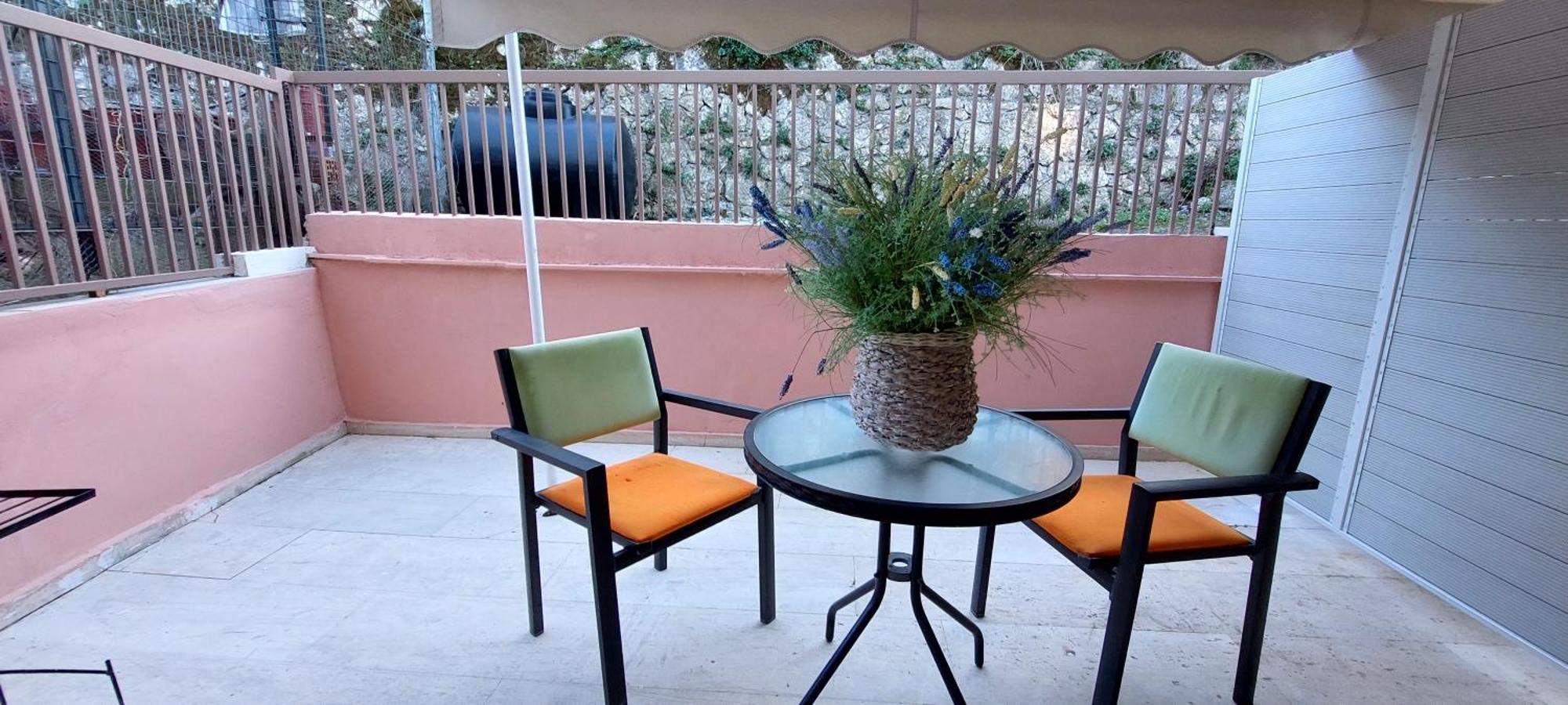Avista Apartments Lijá Kültér fotó