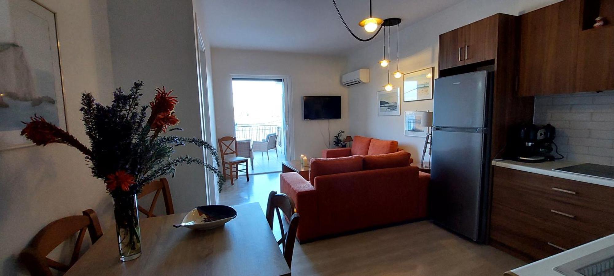 Avista Apartments Lijá Kültér fotó