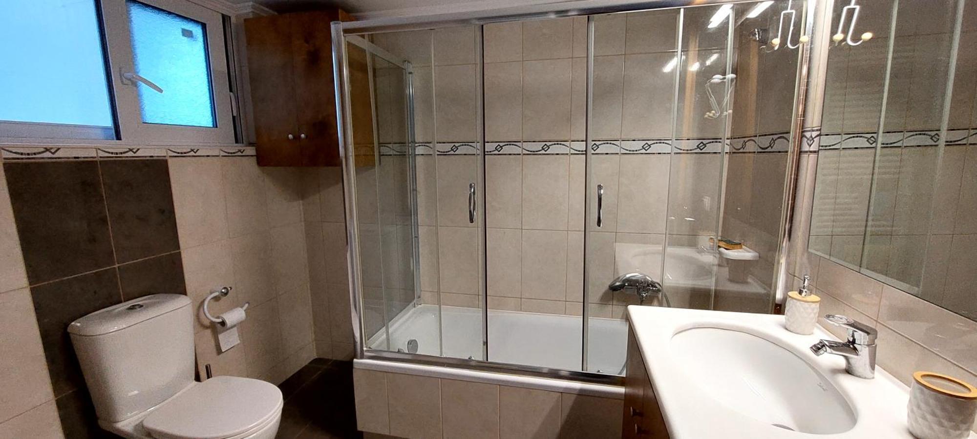 Avista Apartments Lijá Kültér fotó