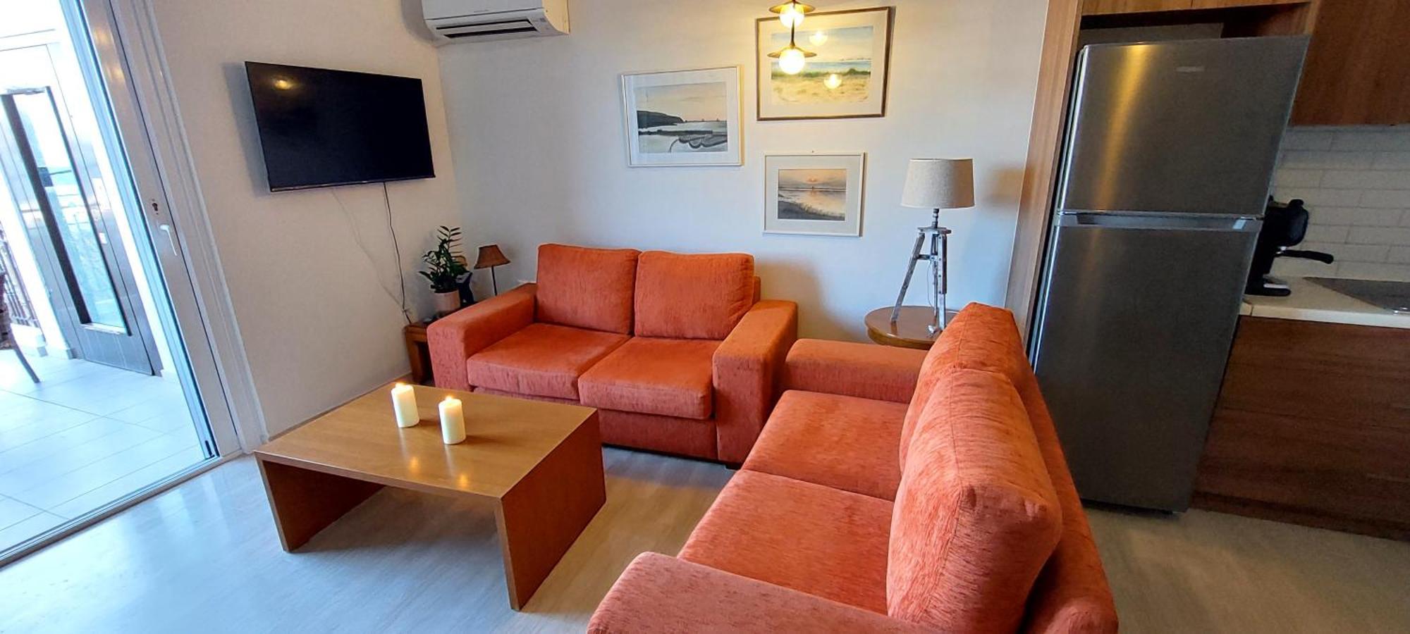 Avista Apartments Lijá Kültér fotó