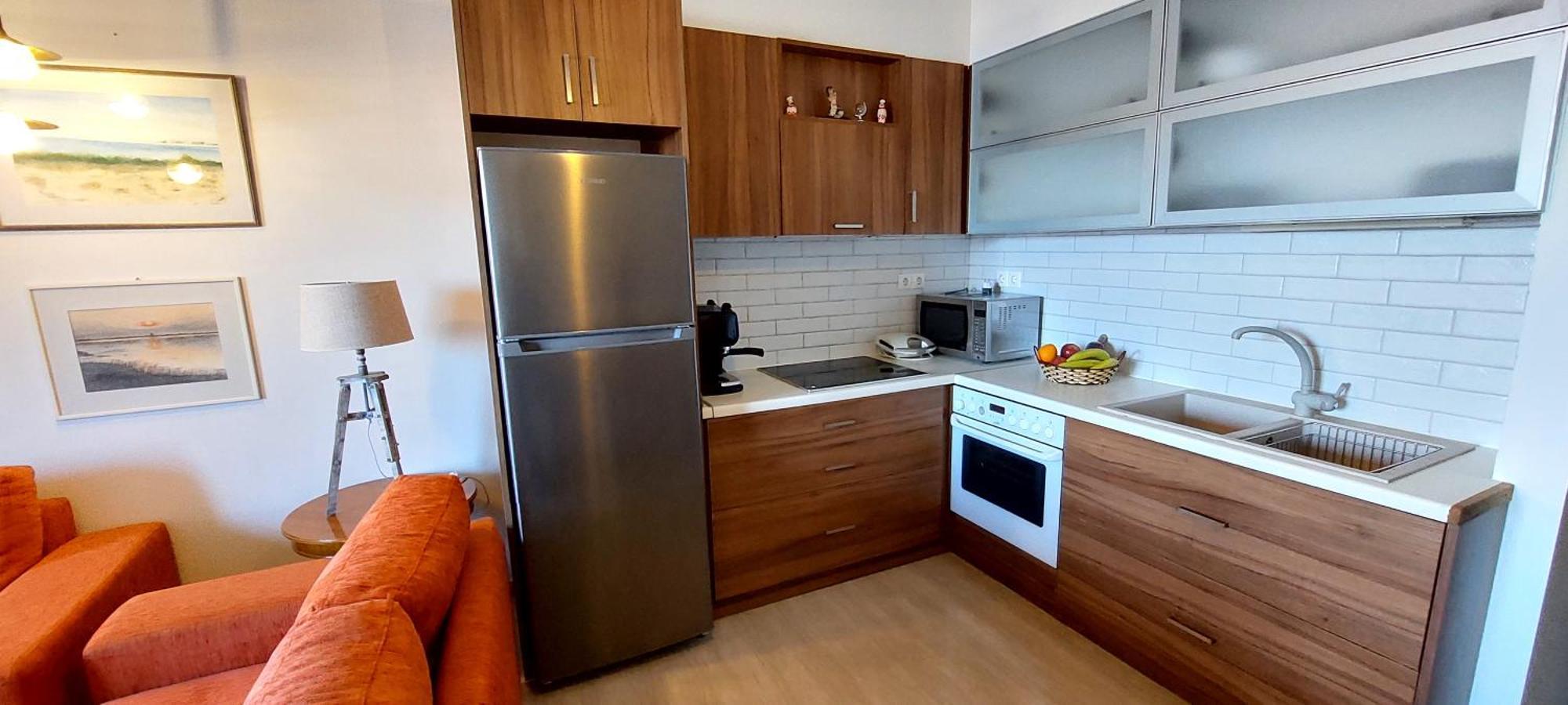 Avista Apartments Lijá Kültér fotó