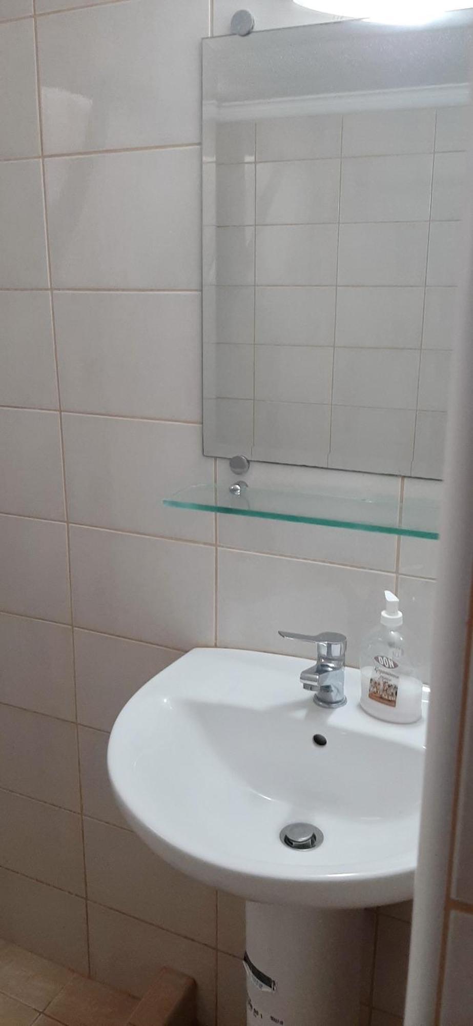 Avista Apartments Lijá Kültér fotó