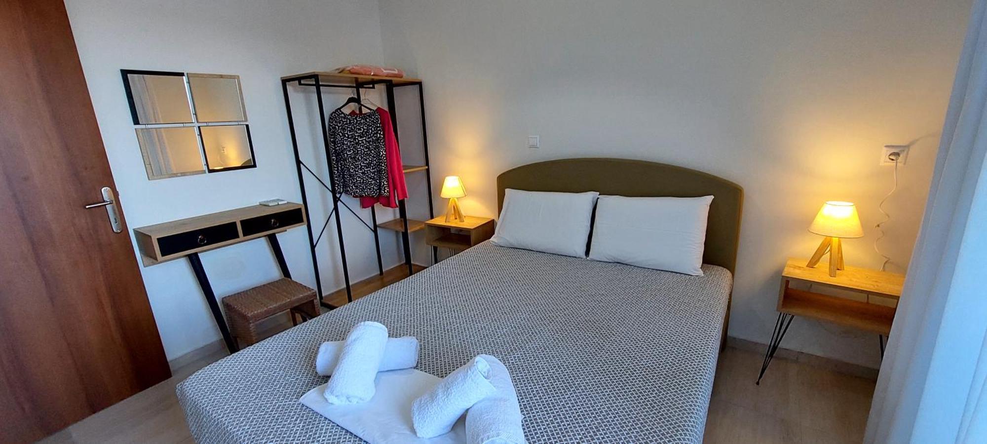 Avista Apartments Lijá Kültér fotó