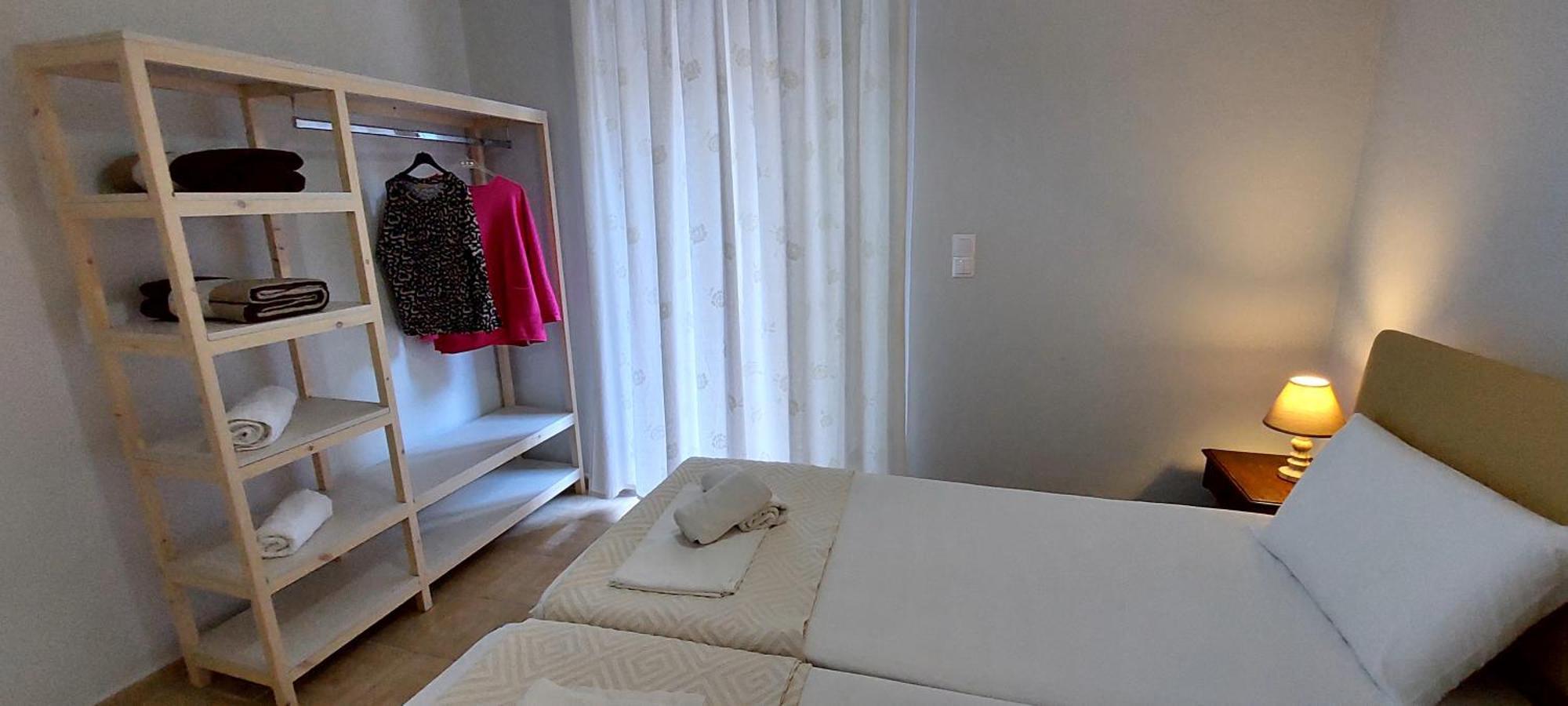 Avista Apartments Lijá Kültér fotó