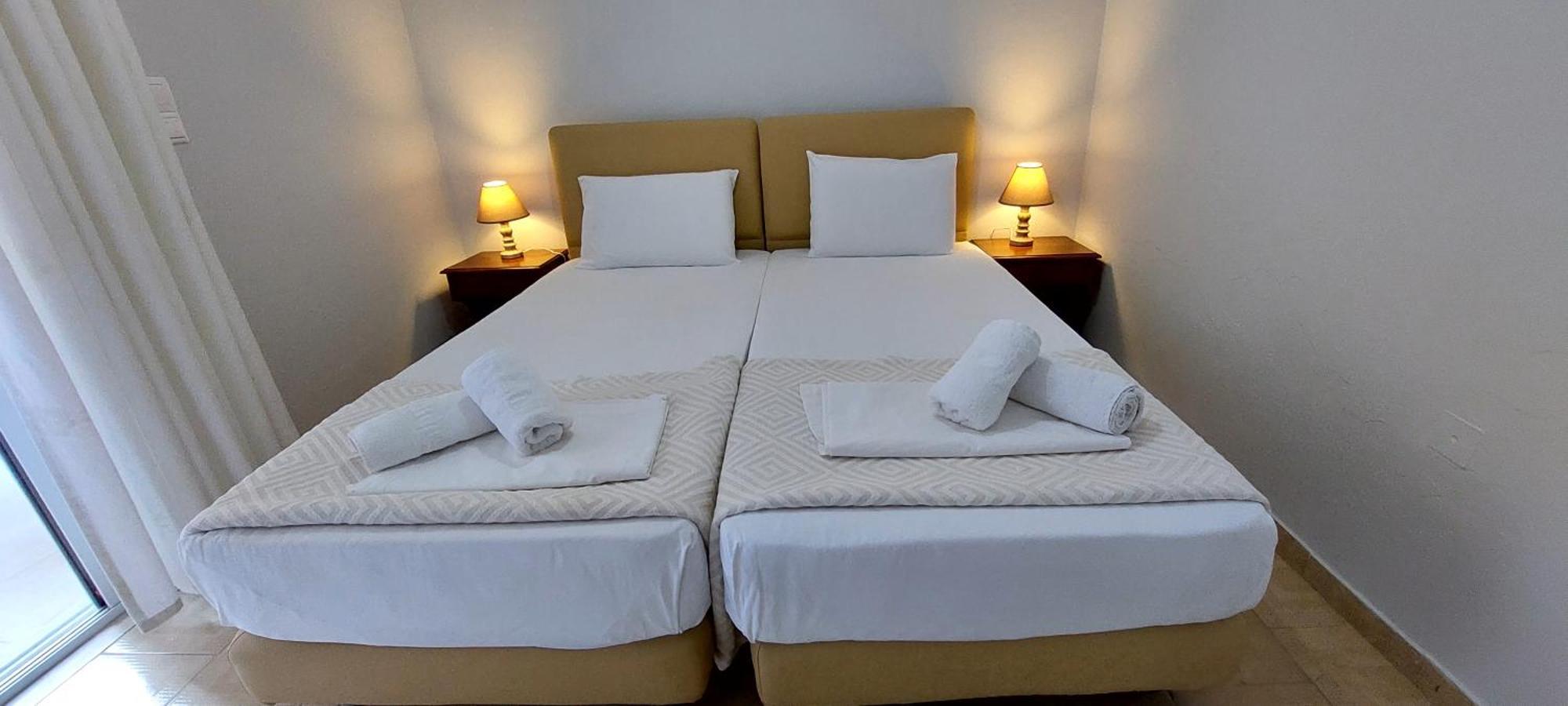 Avista Apartments Lijá Kültér fotó