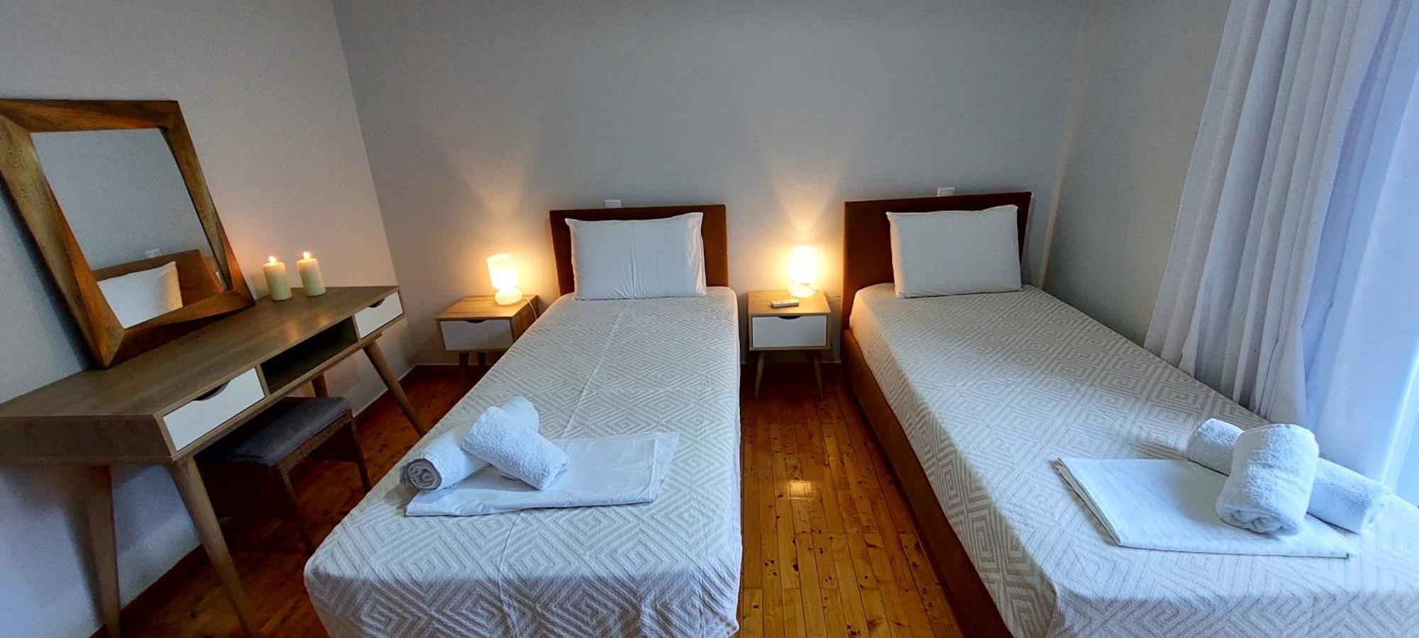 Avista Apartments Lijá Kültér fotó