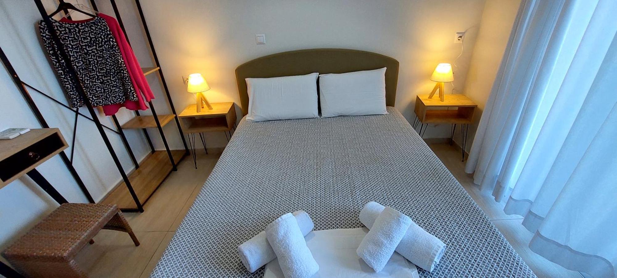 Avista Apartments Lijá Kültér fotó