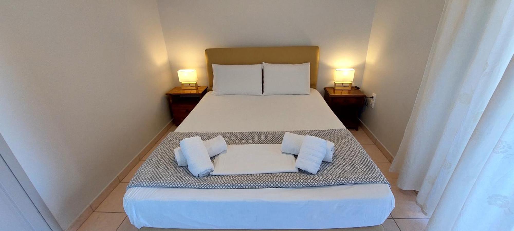 Avista Apartments Lijá Kültér fotó
