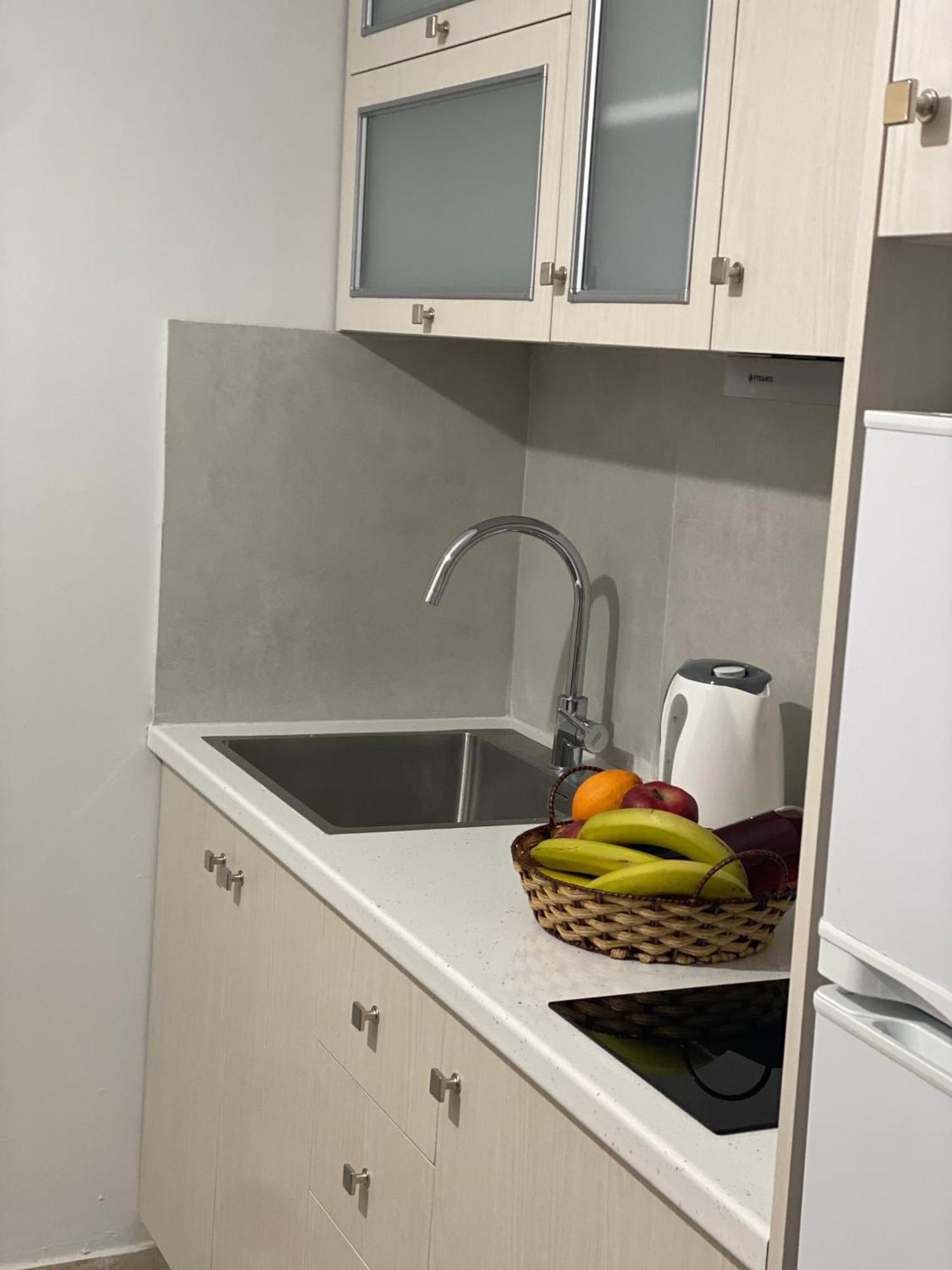 Avista Apartments Lijá Kültér fotó