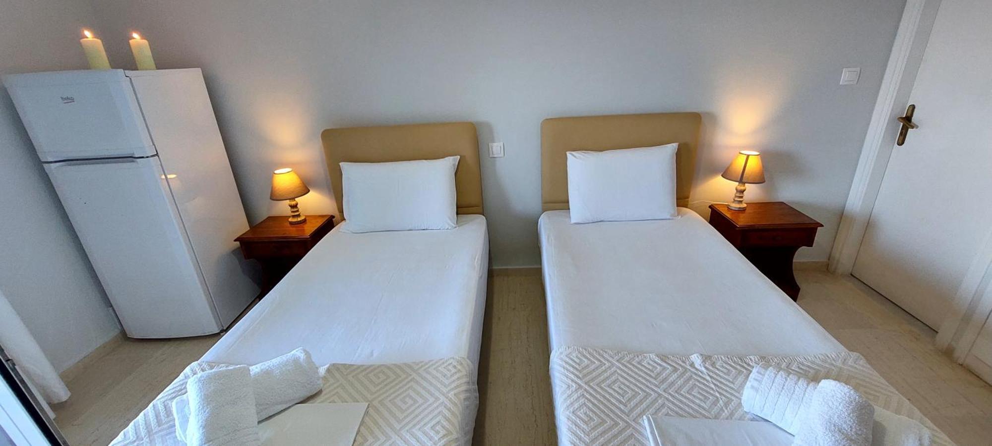 Avista Apartments Lijá Kültér fotó