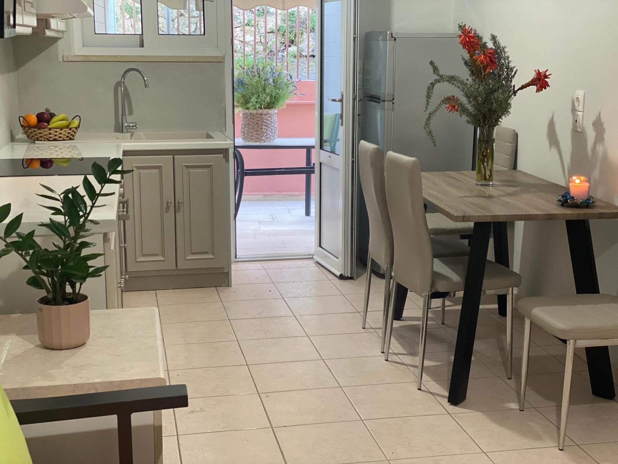 Avista Apartments Lijá Kültér fotó