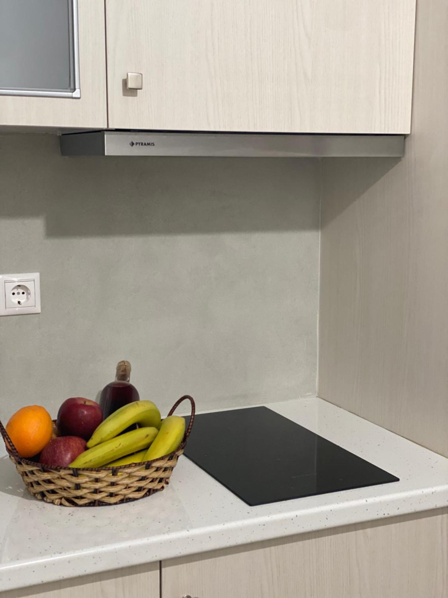 Avista Apartments Lijá Kültér fotó