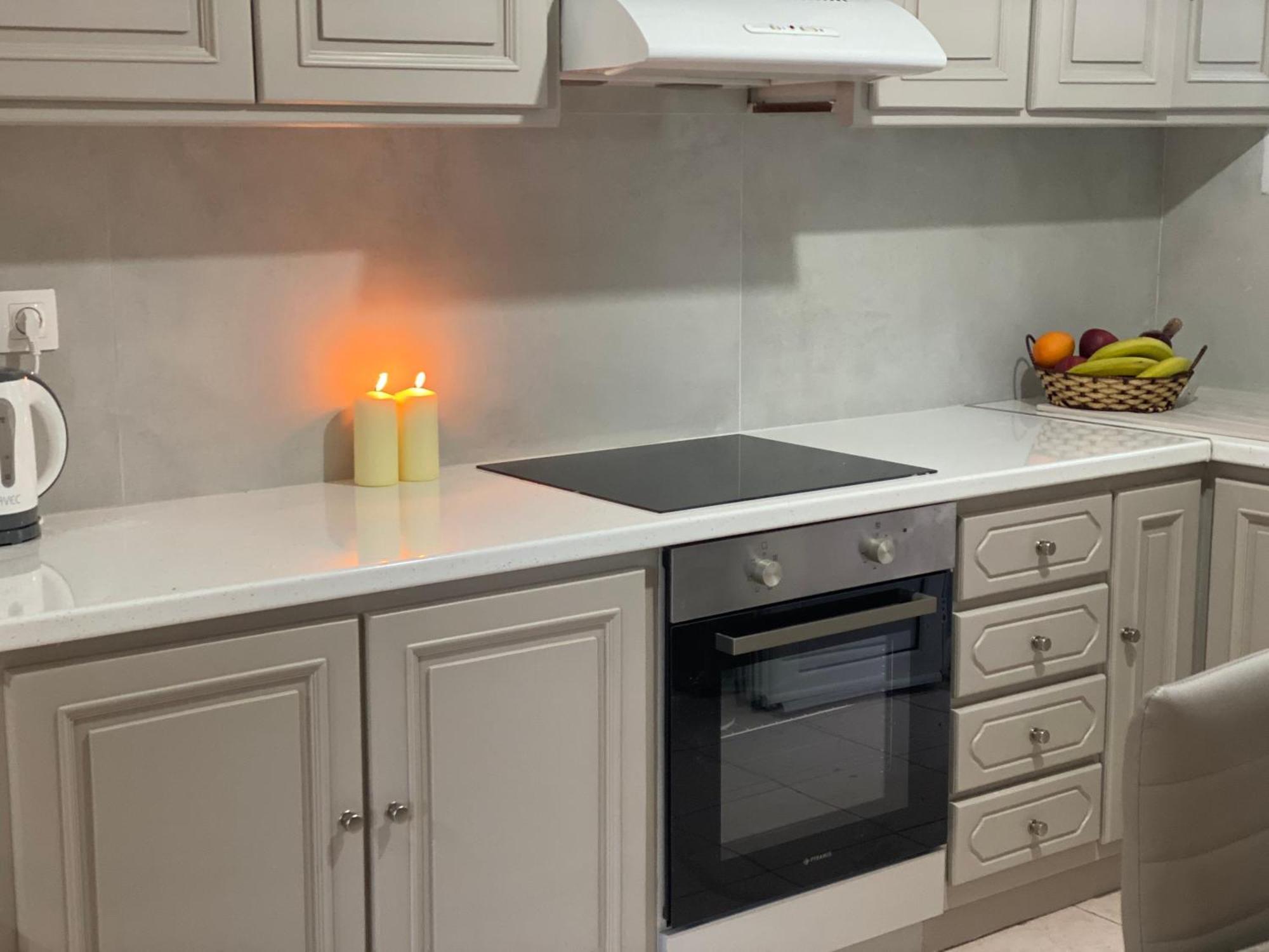 Avista Apartments Lijá Kültér fotó