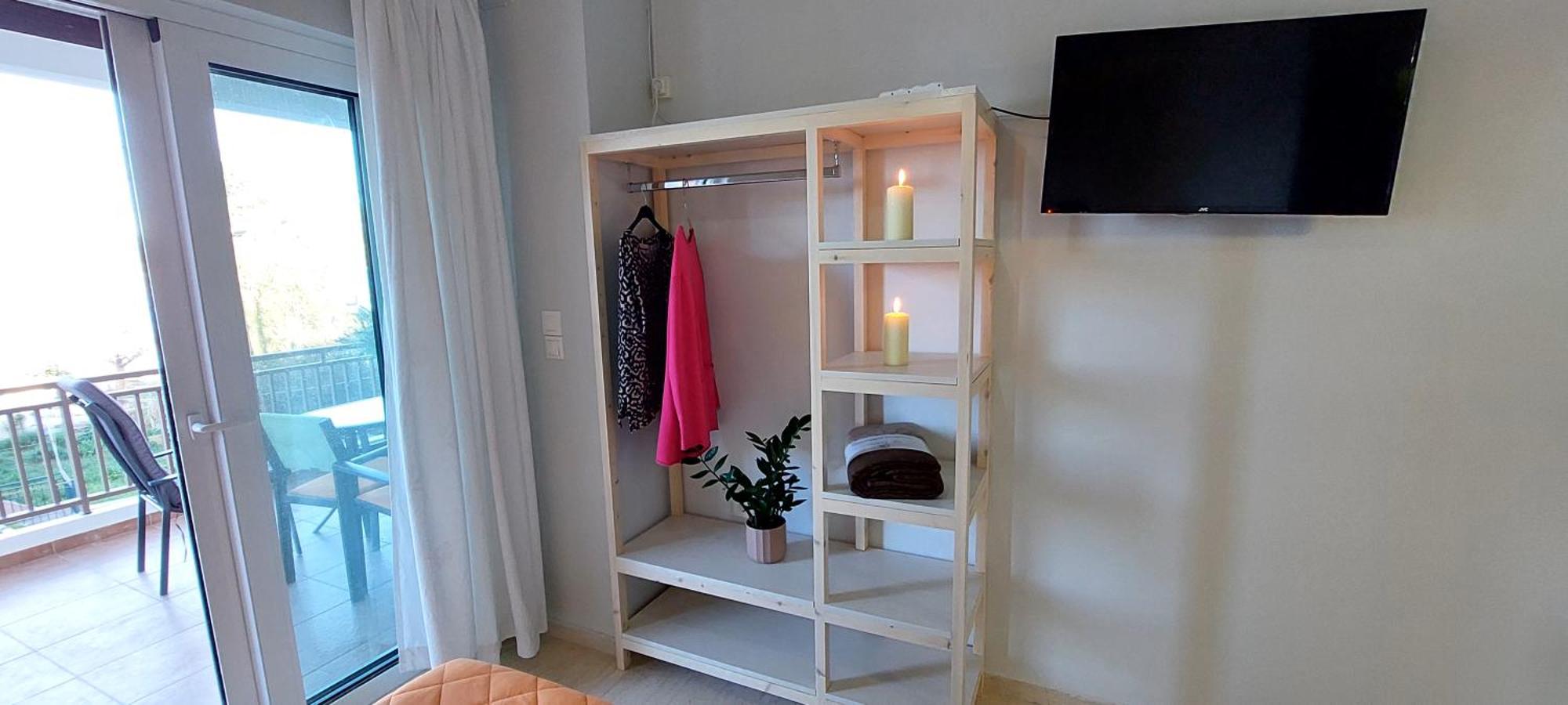 Avista Apartments Lijá Kültér fotó