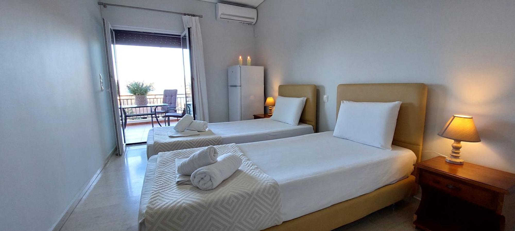 Avista Apartments Lijá Kültér fotó