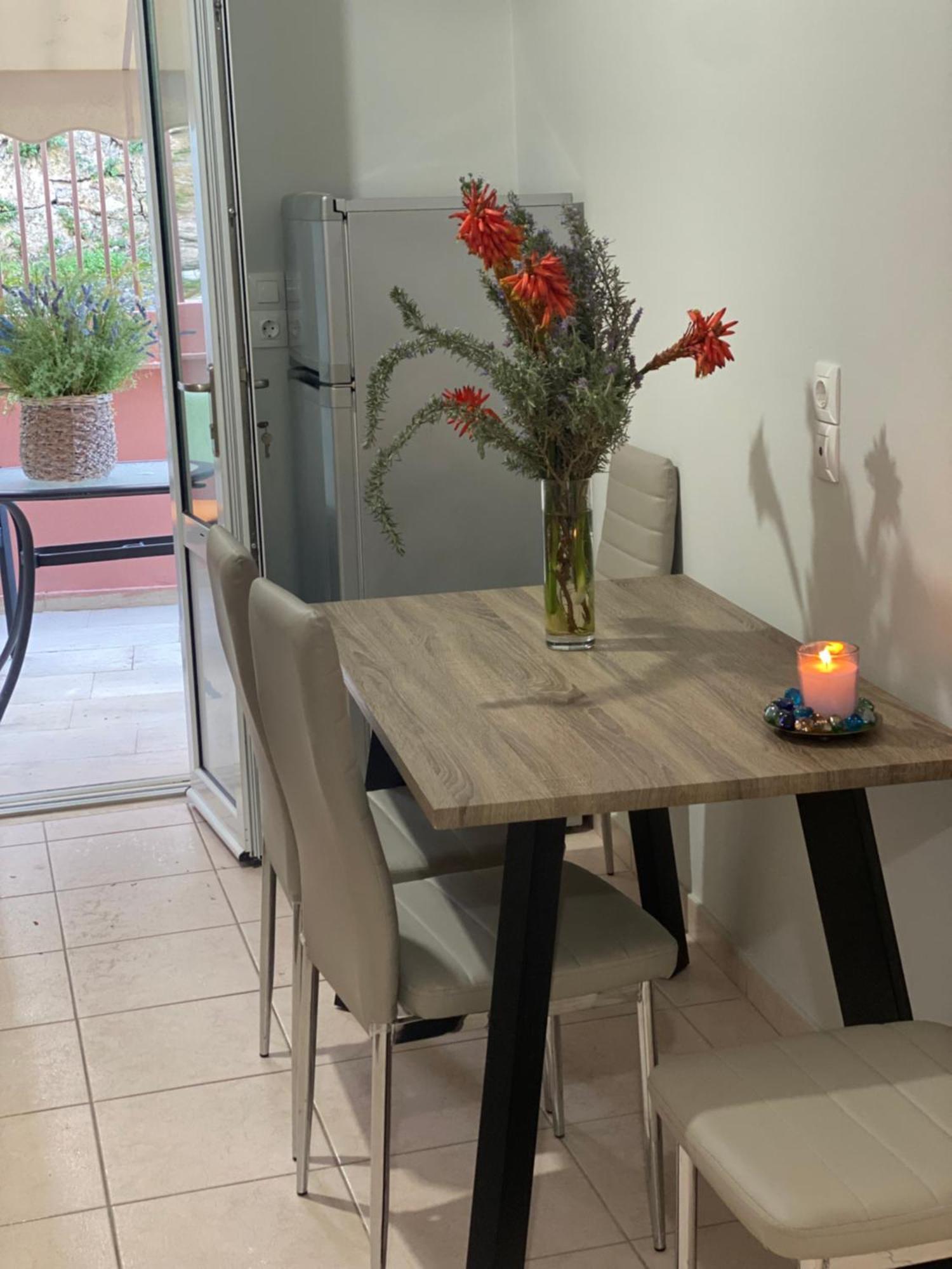 Avista Apartments Lijá Kültér fotó
