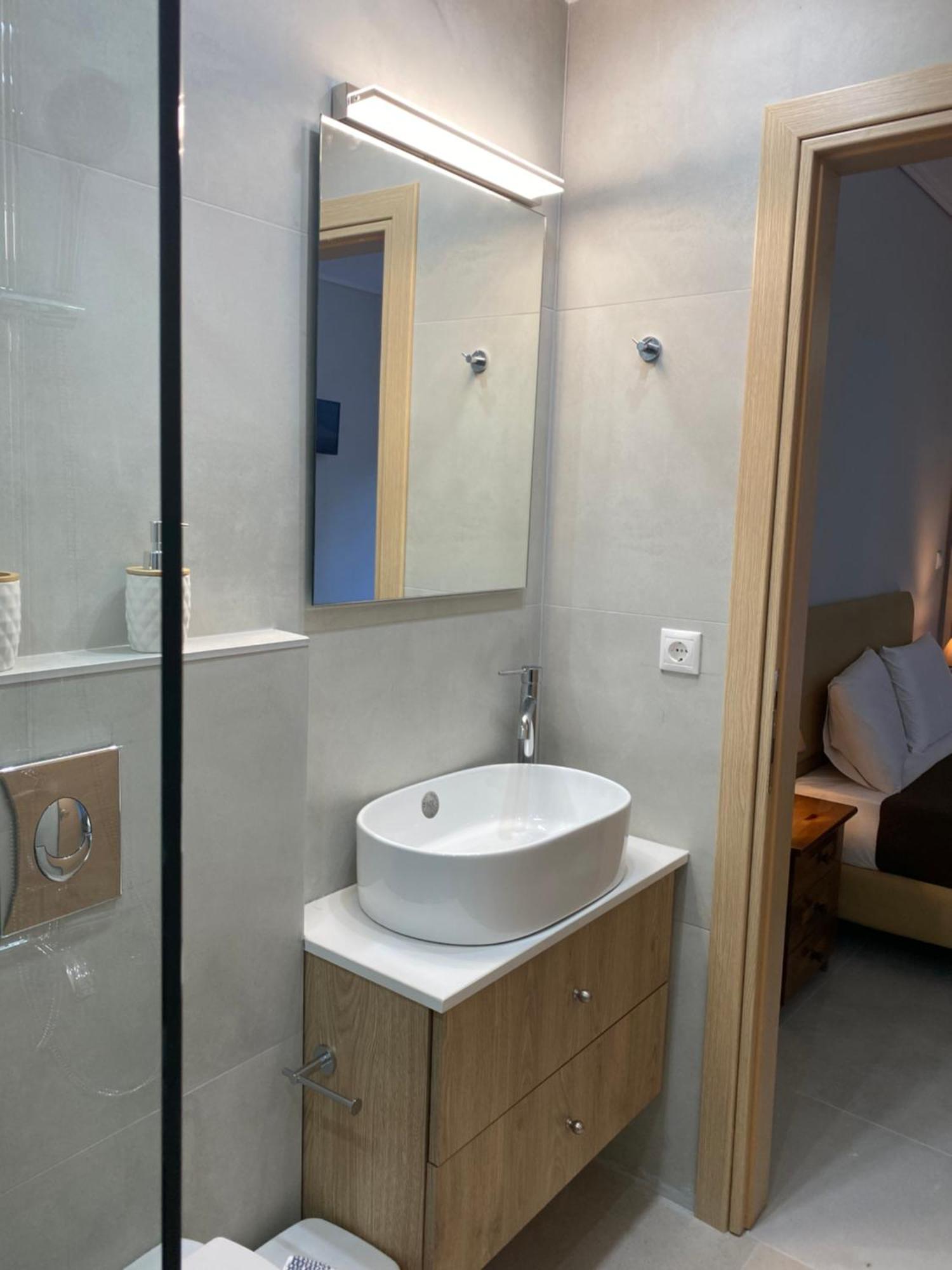 Avista Apartments Lijá Kültér fotó