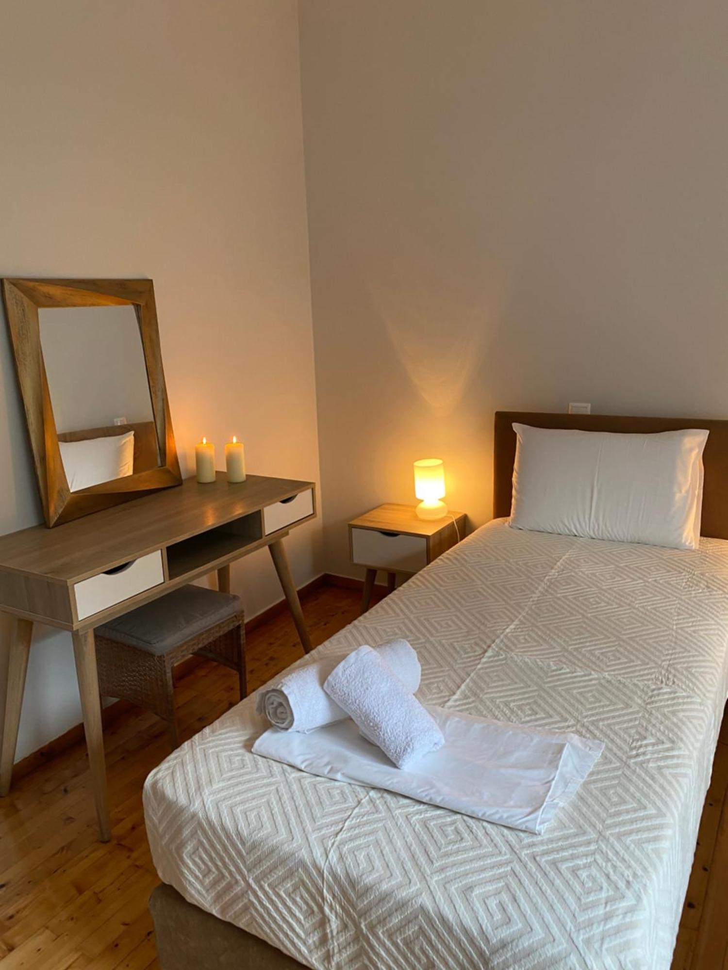 Avista Apartments Lijá Kültér fotó