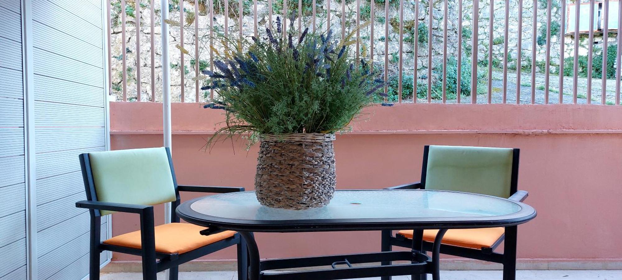 Avista Apartments Lijá Kültér fotó