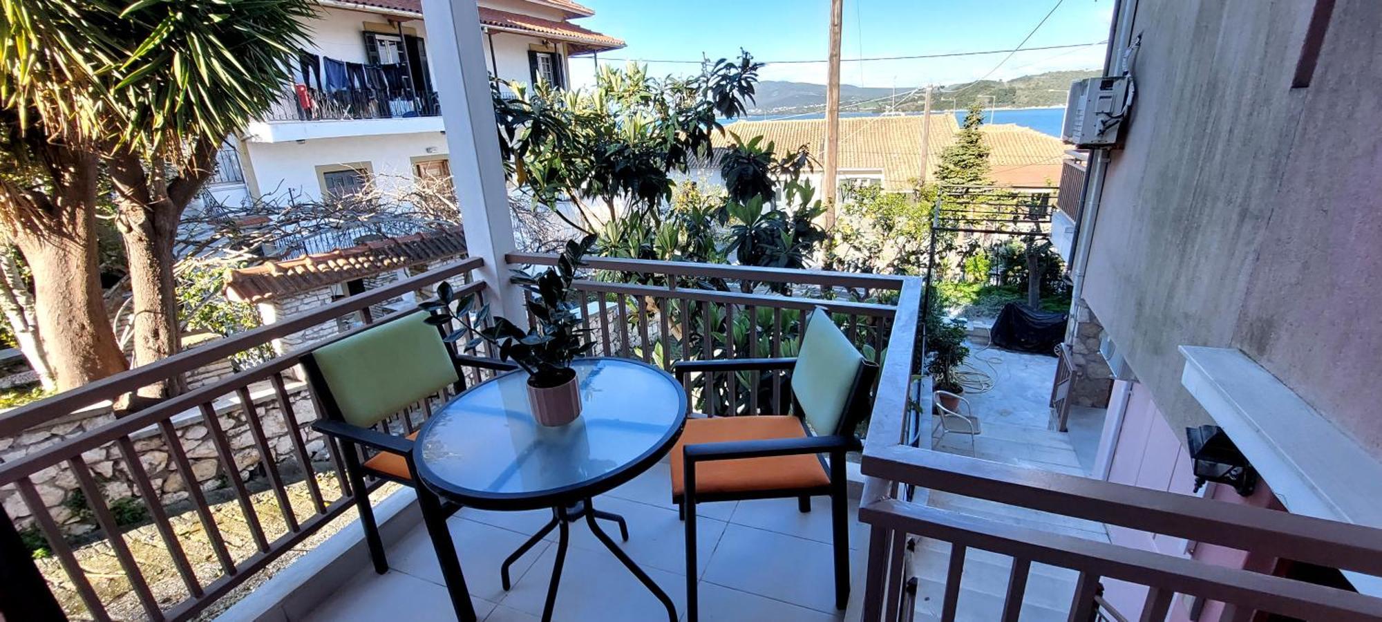 Avista Apartments Lijá Kültér fotó